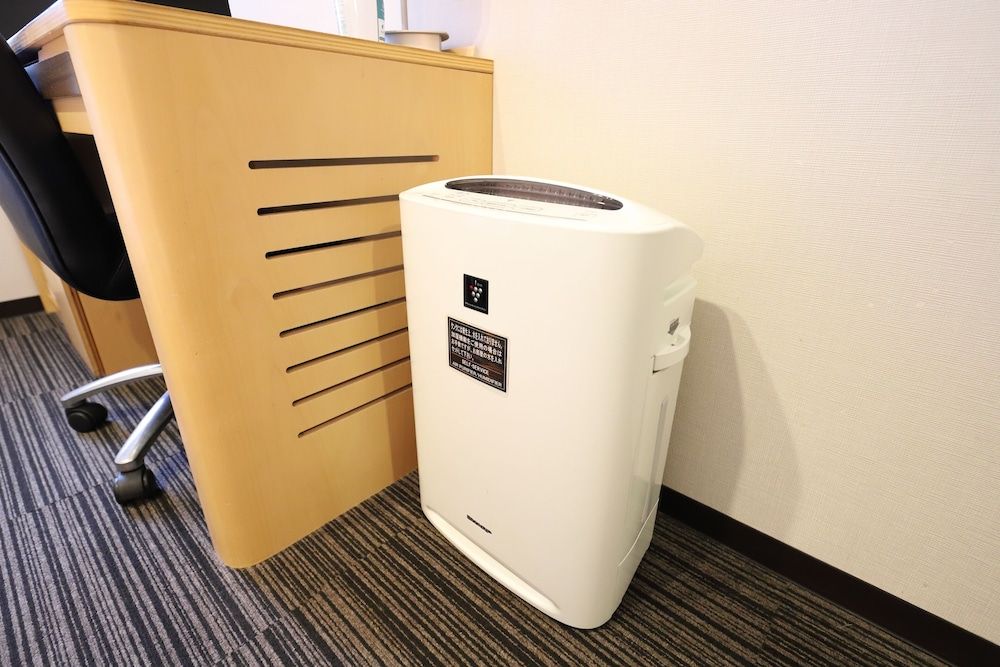 undefined Smile Hotel Osaka Yotsubashi 10