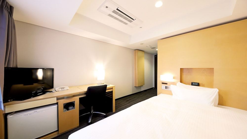undefined Smile Hotel Osaka Yotsubashi