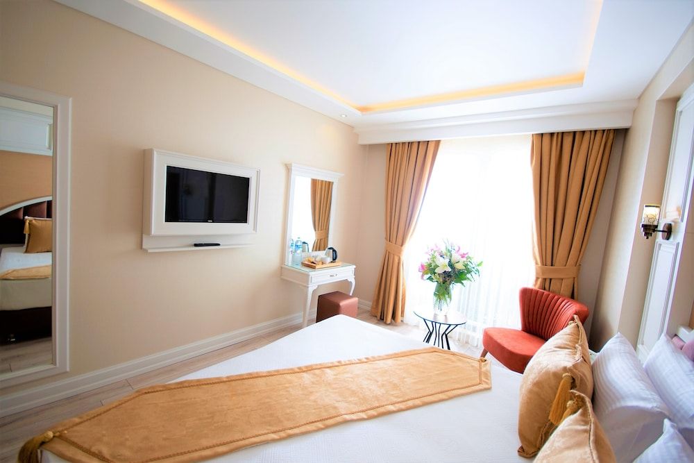 undefined Boss Hotel Sultanahmet 3