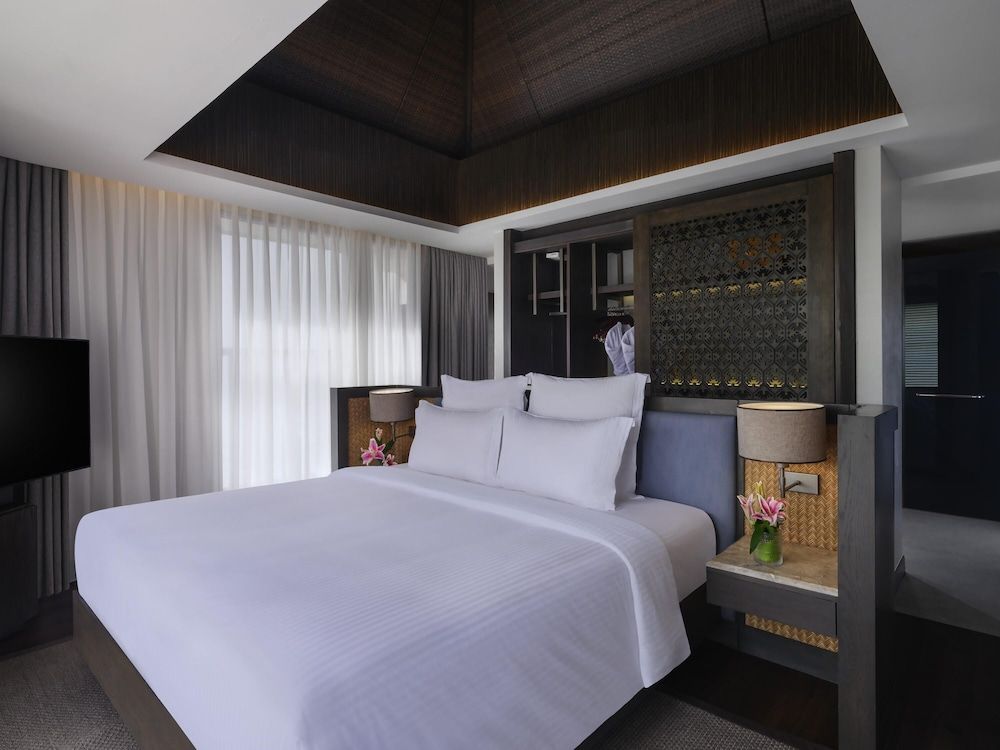 Suite, 1 King Bed (Sundeck, Plunge Pool)