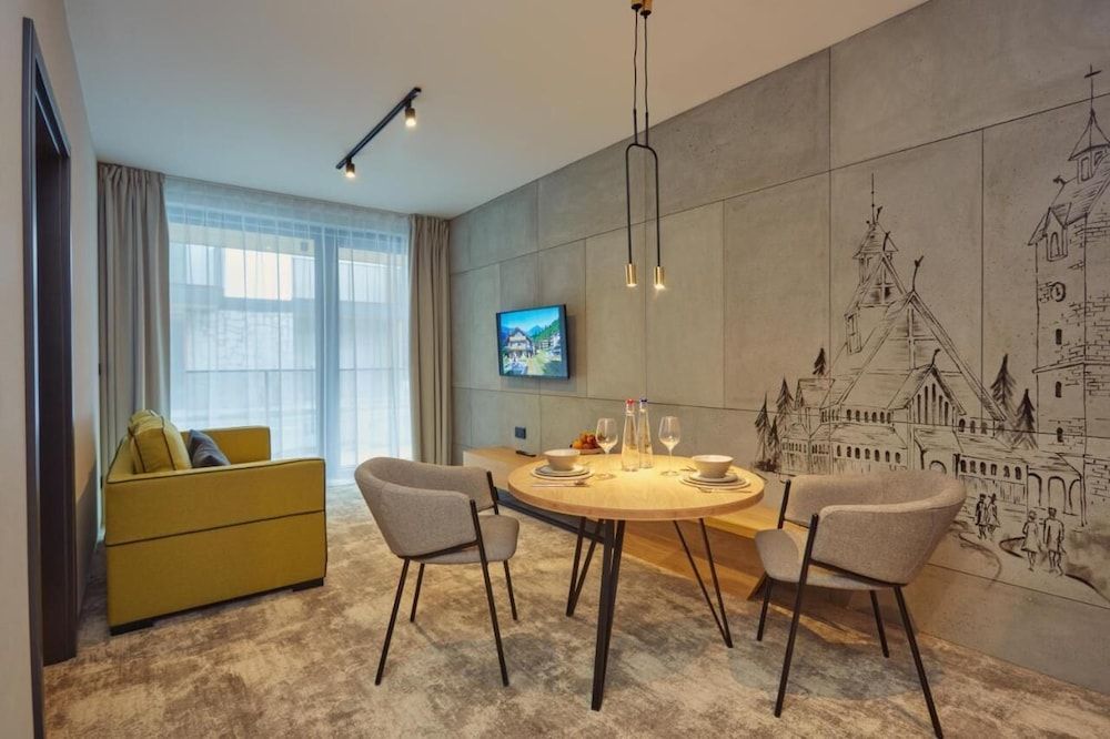 Tremonti Hotel Karpacz