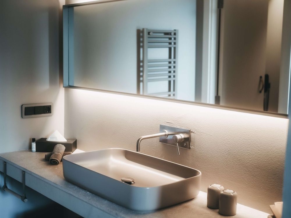 Barefoot Hotel Mallorca Deluxe Double Room, Balcony, Pool View 8