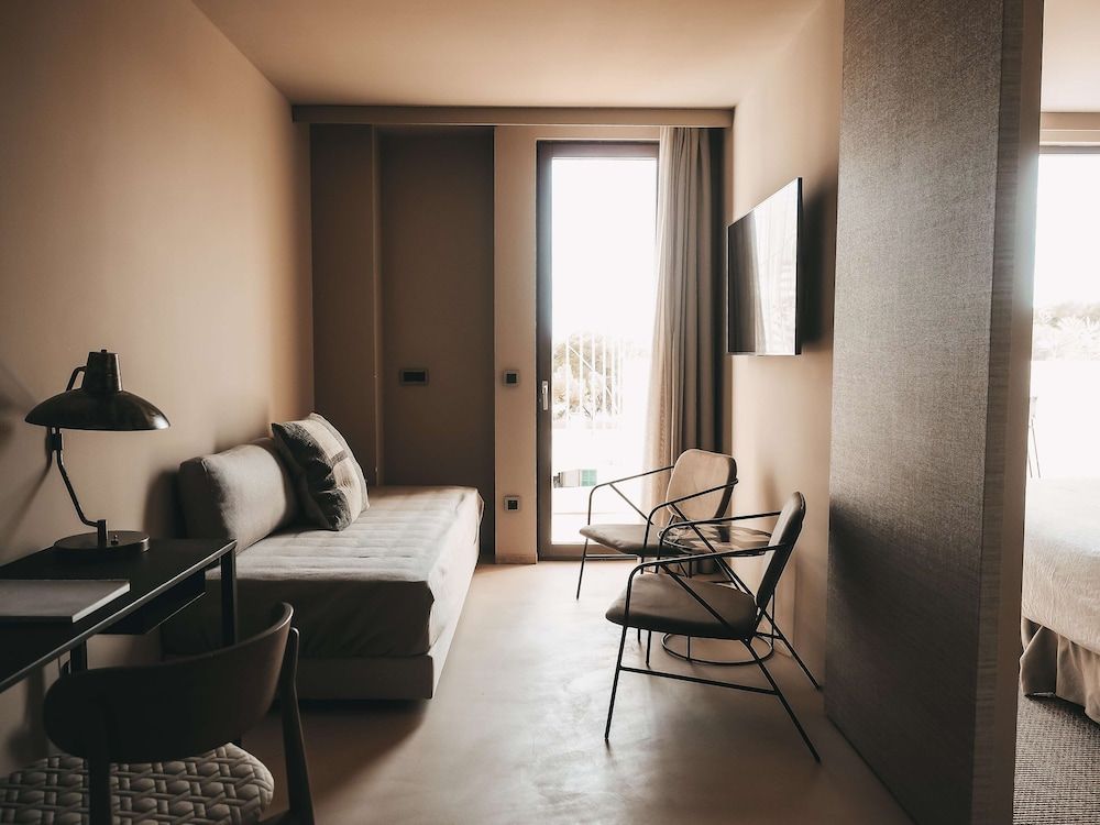 Barefoot Hotel Mallorca Deluxe Suite, Hot Tub (Terraza) 11