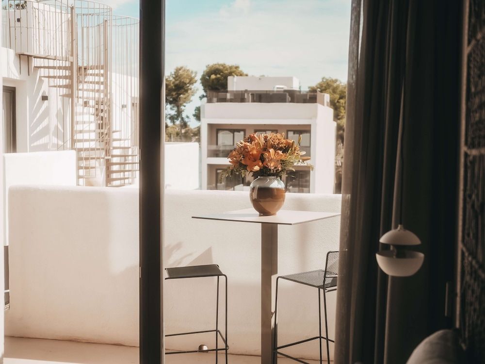 Barefoot Hotel Mallorca Deluxe Suite, Hot Tub (Terraza) 6