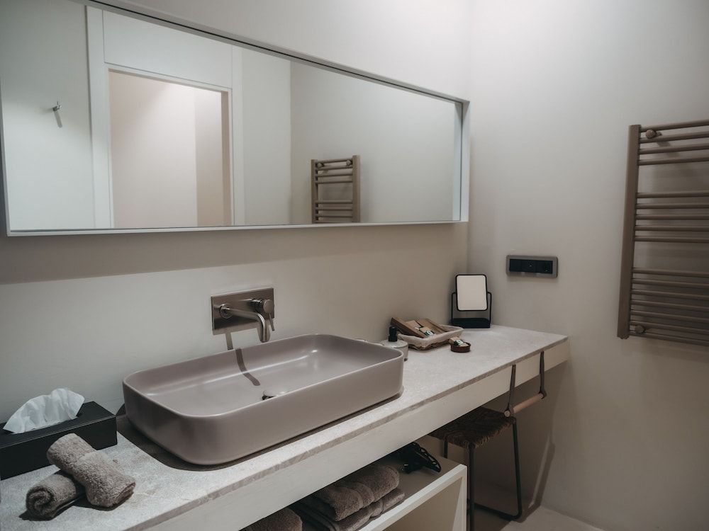 Barefoot Hotel Mallorca Deluxe Double Room, Balcony, Sea View 11