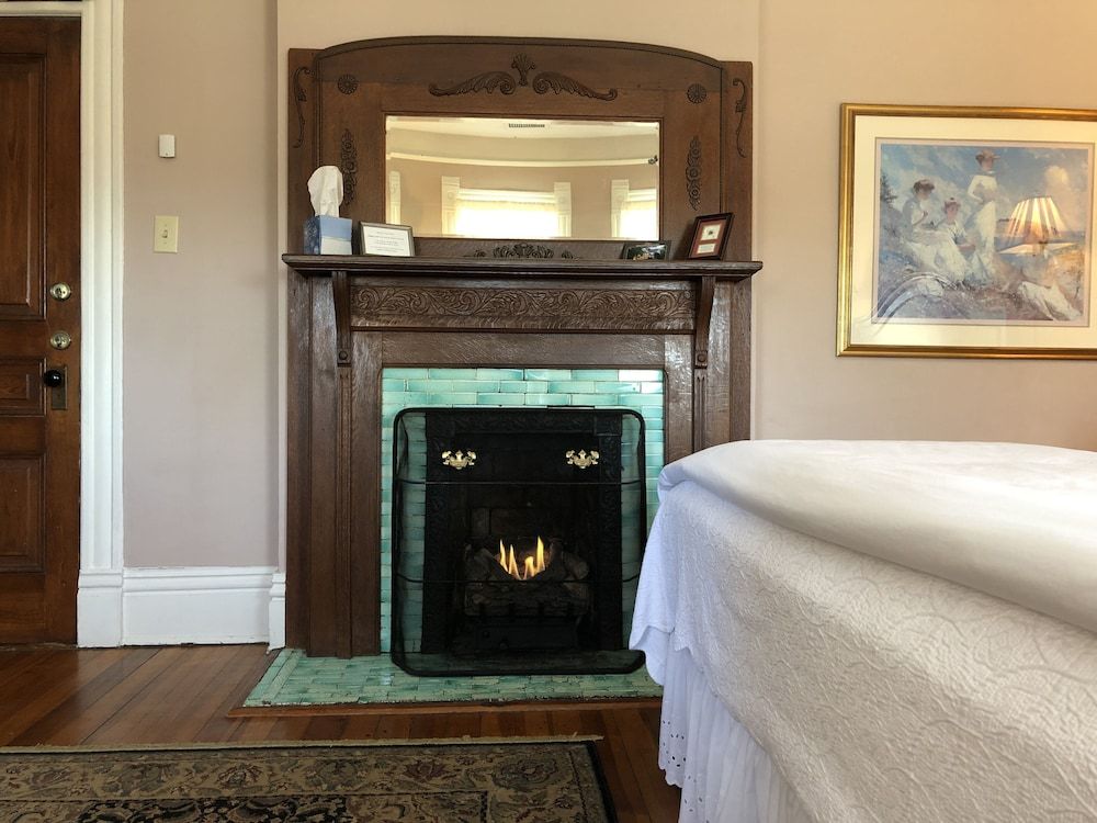 Beaufort House Inn Rose Room 4