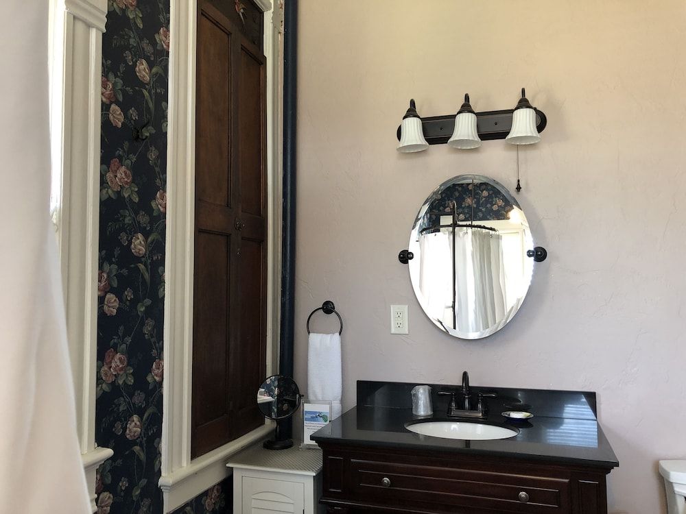 Beaufort House Inn Rose Room 6