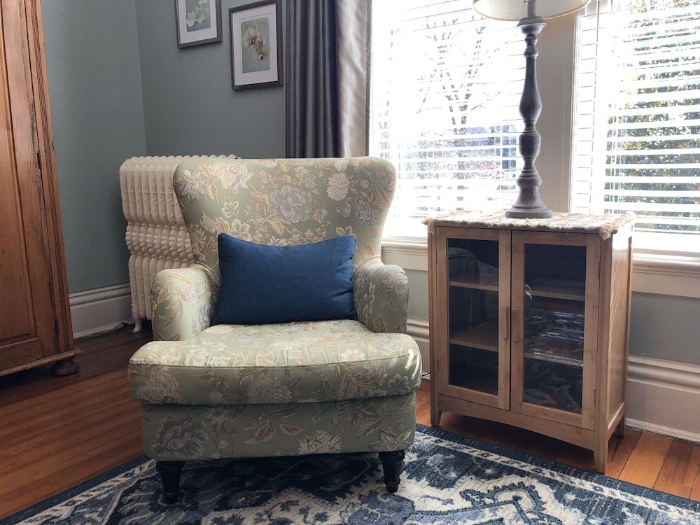 Beaufort House Inn The Garden Room 2