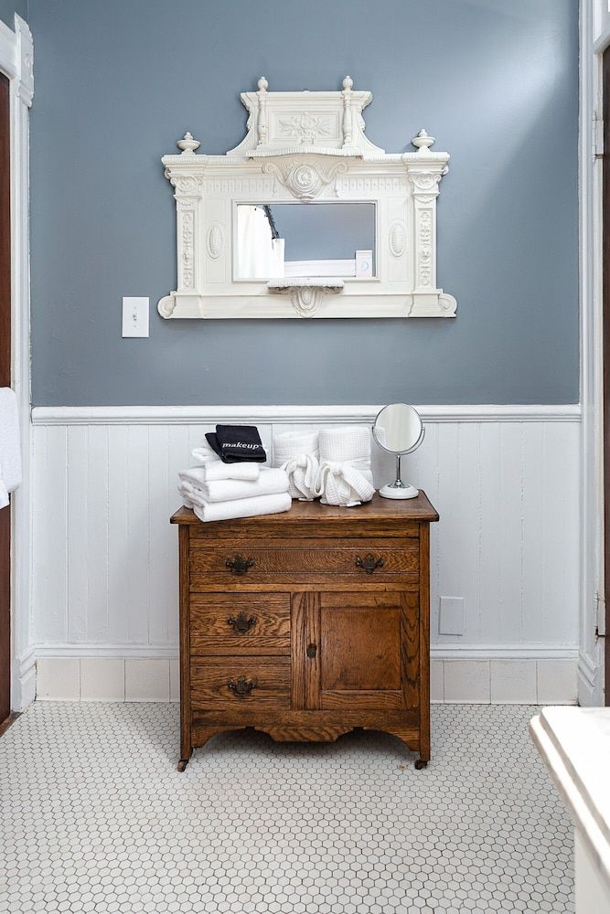 Beaufort House Inn The Garden Room 5