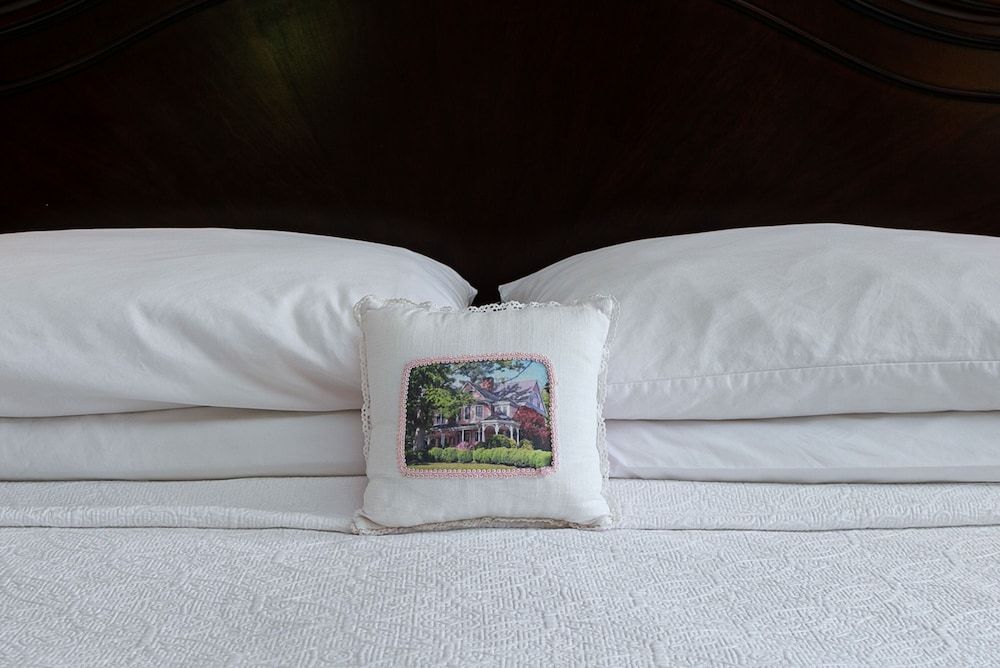 Beaufort House Inn Rose Room 2