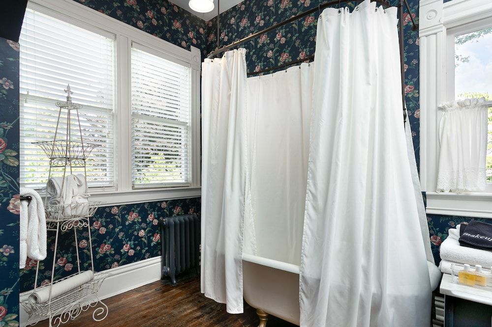 Beaufort House Inn Rose Room 3