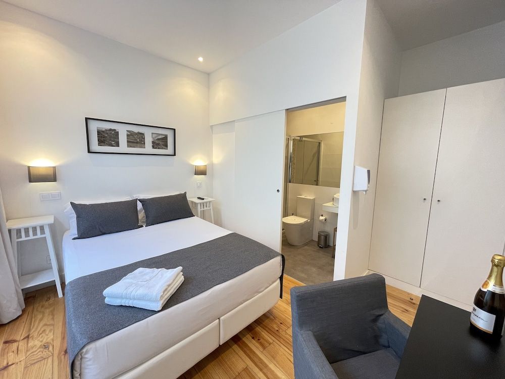 Double Room, Terrace
