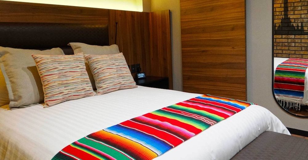 Cadillac Hotel Boutique Grand Room 3