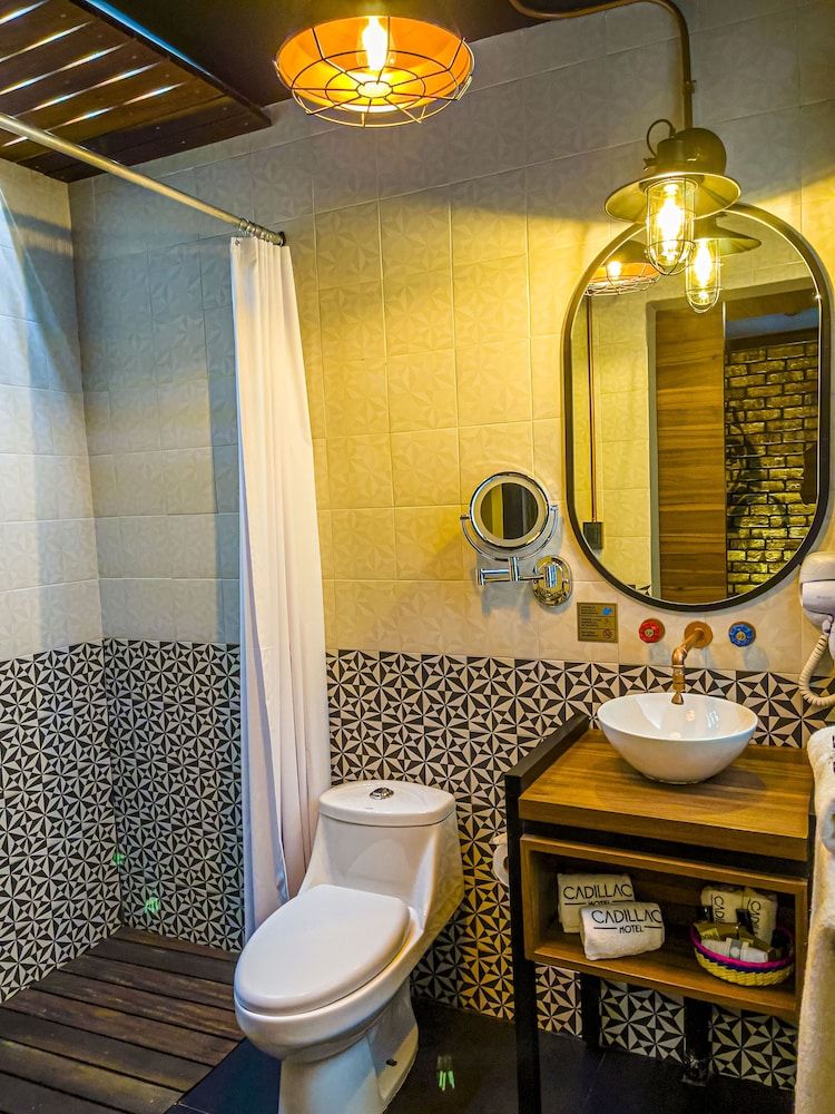 Cadillac Hotel Boutique Grand Room 7