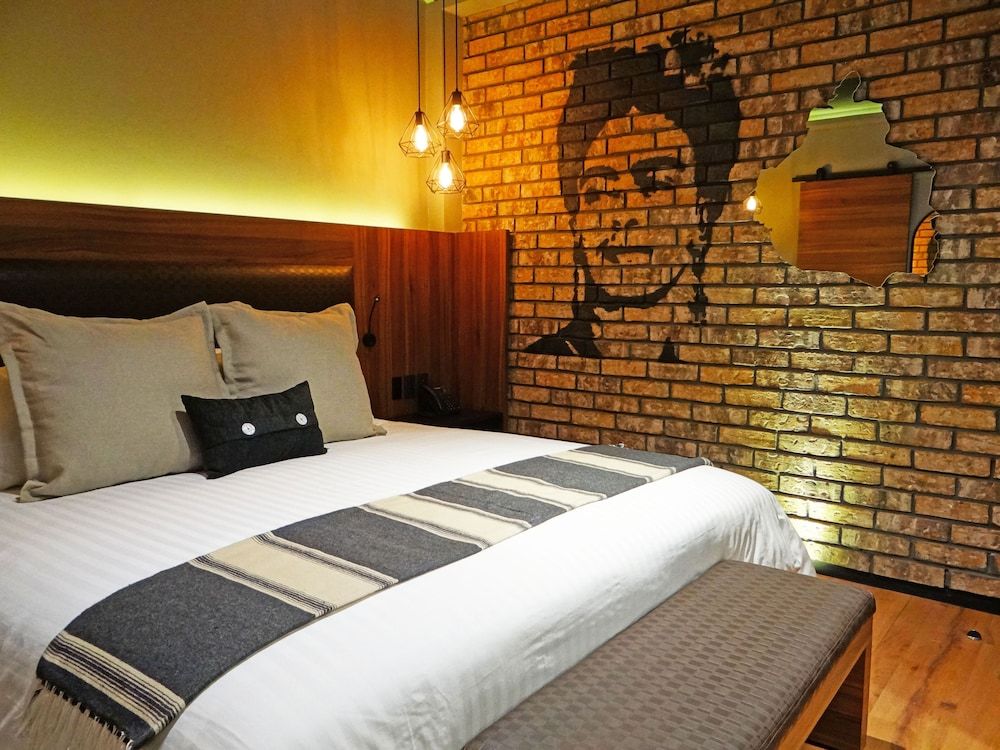 Comfort Room