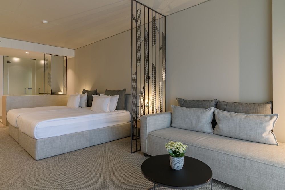Premium Family, Sea view