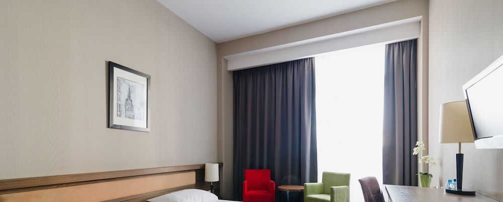 Focus Hotel Premium Elbląg Standard Twin Room 3