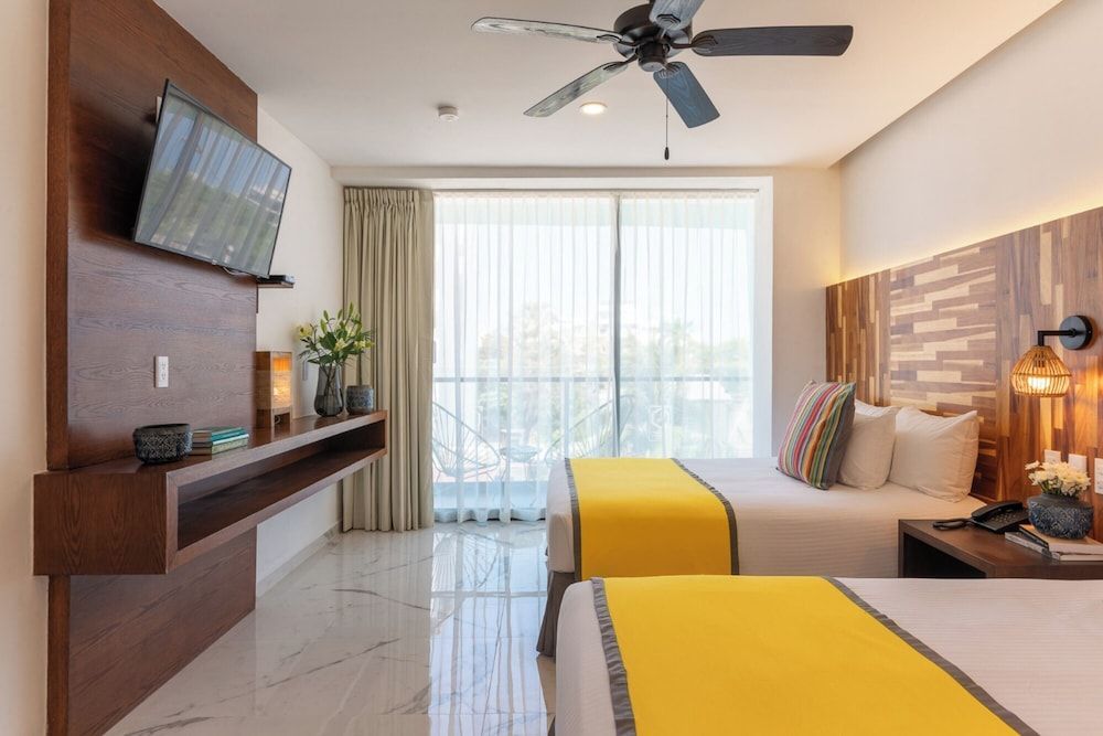Exclusive Studio, Multiple Beds
