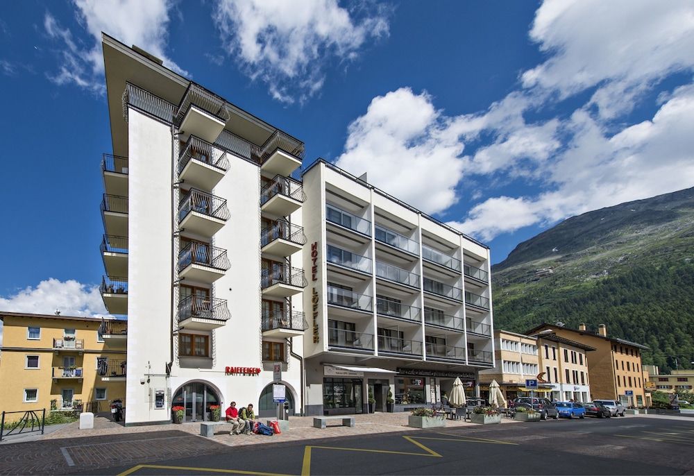 undefined Hotel Piz 7