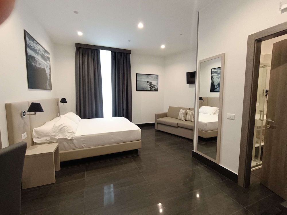 undefined Best Western Hotel dei Mille 2