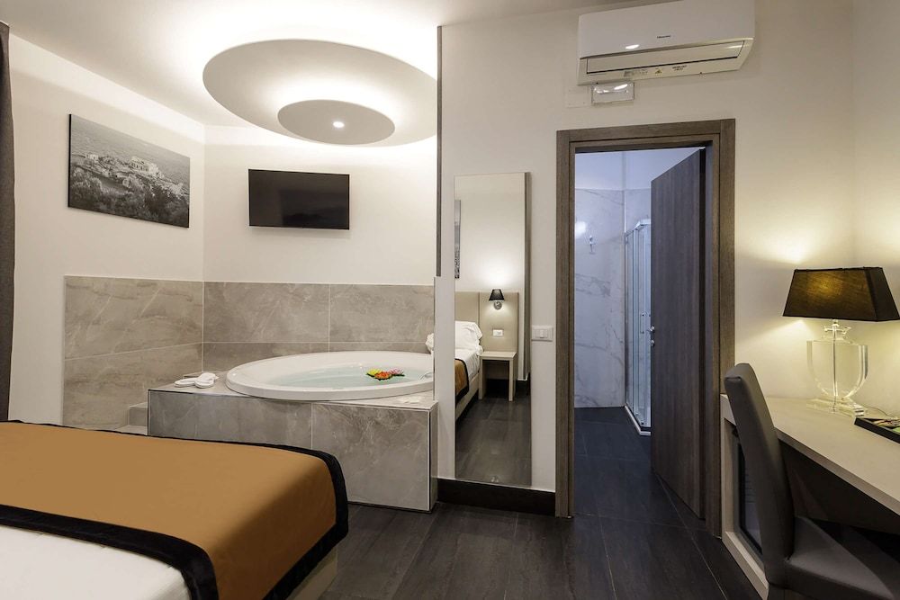 undefined Best Western Hotel dei Mille 3