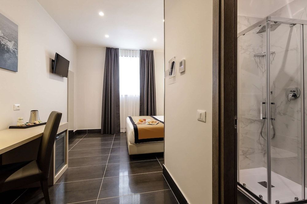 undefined Best Western Hotel dei Mille 5