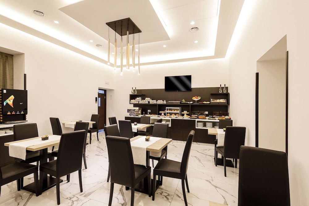 undefined Best Western Hotel dei Mille 7