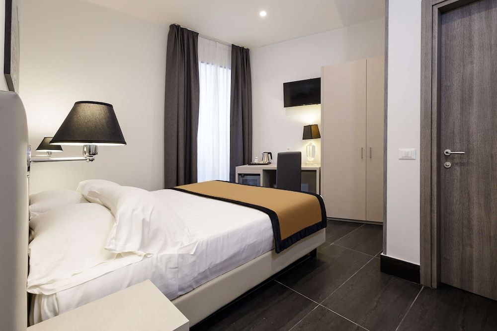 undefined Best Western Hotel dei Mille