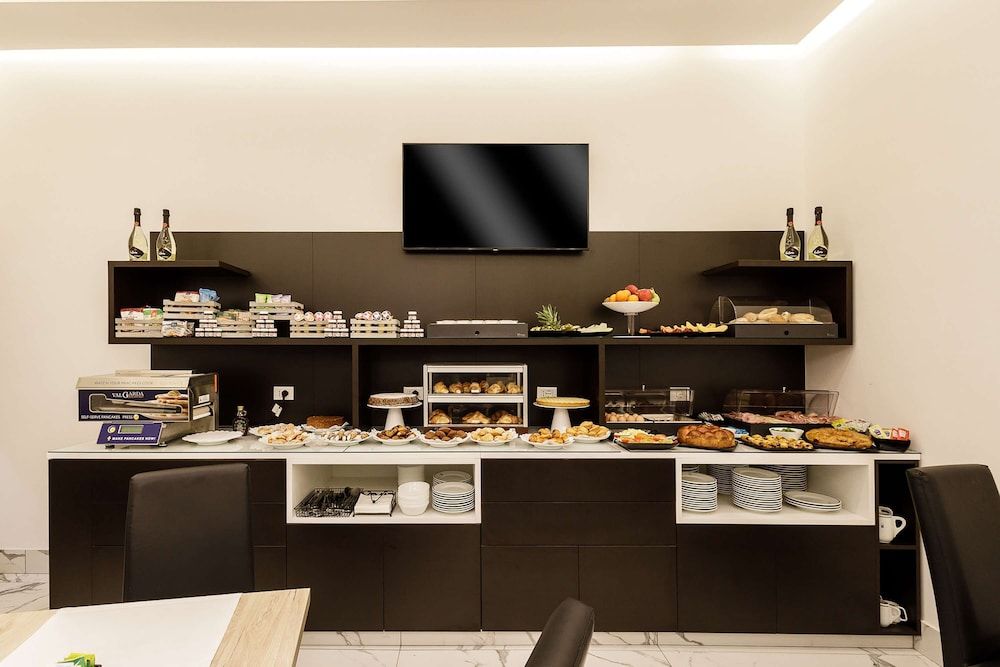 undefined Best Western Hotel dei Mille 9