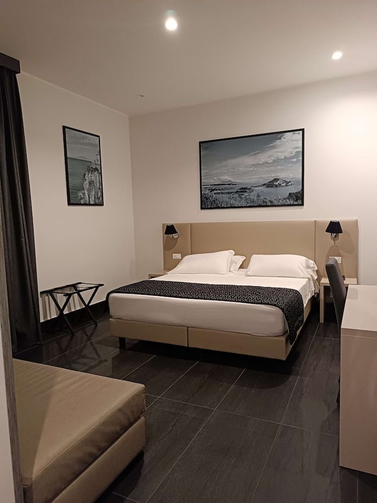 undefined Best Western Hotel dei Mille 4
