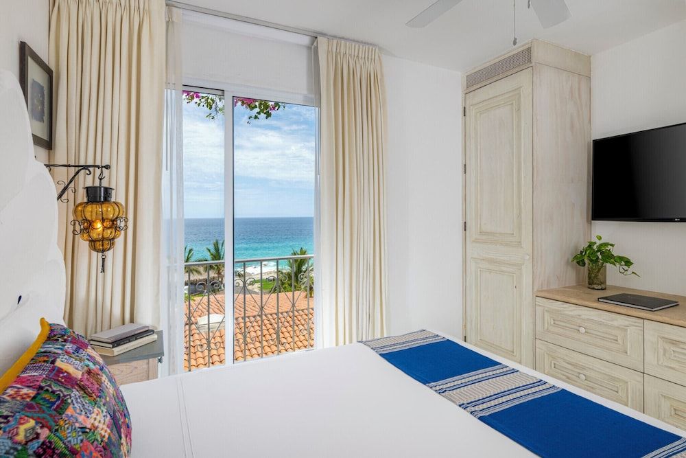 Two Bedroom Ocean Suite