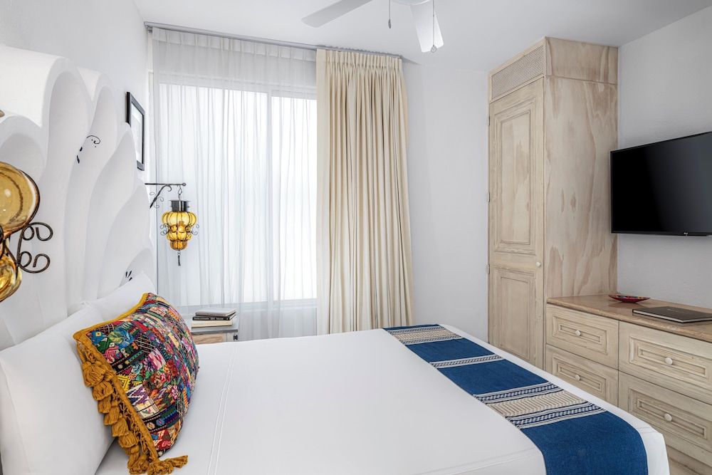 Two Bedroom Garden Suite