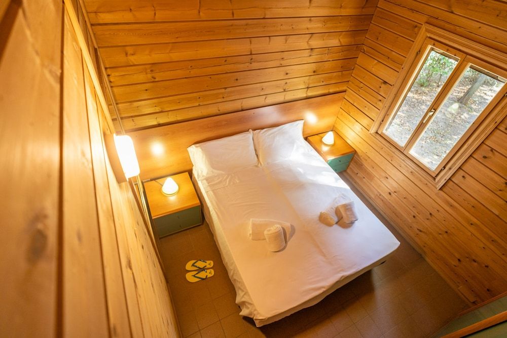 Comfort Chalet, 1 Bedroom (Pet Friendly)