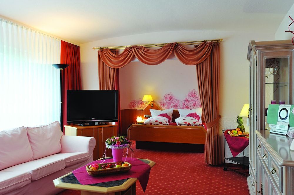 Classic Suite, Balcony