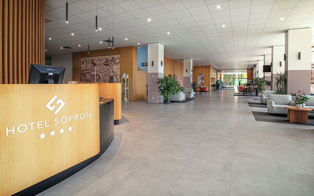 Hotel Sopron