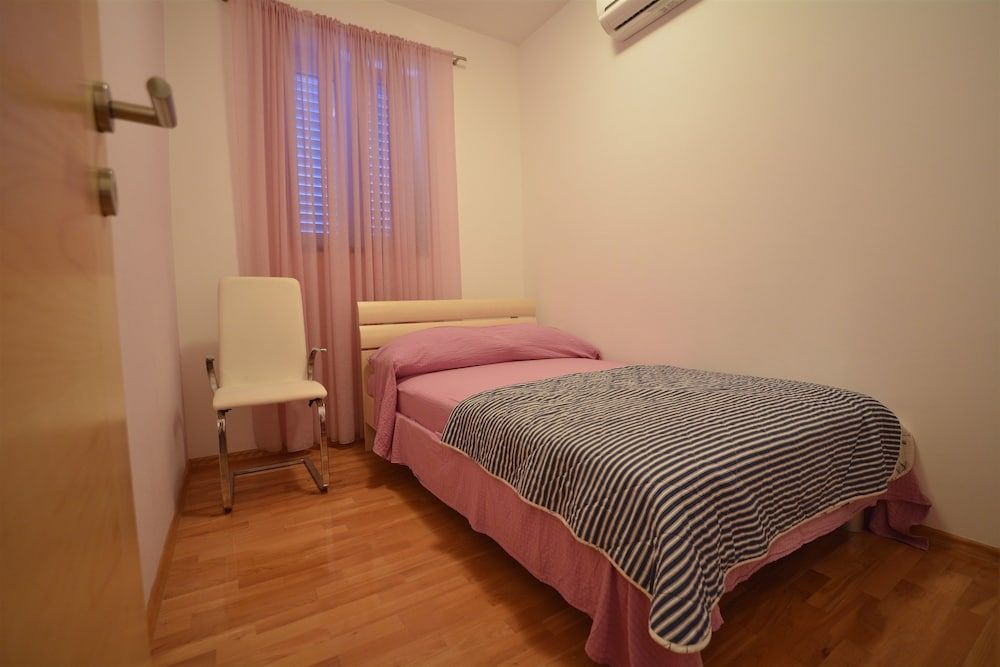 Premium Apartment, 2 Bedrooms, Balcony, Sea View