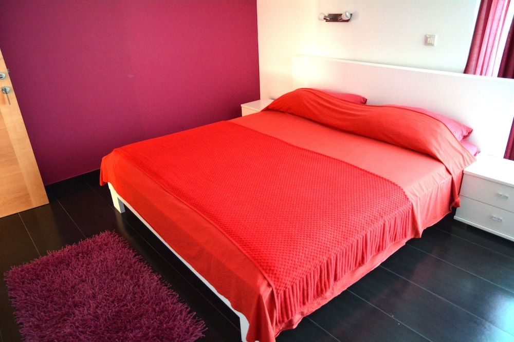 Romantic Studio, 1 Double Bed, Terrace, Garden View