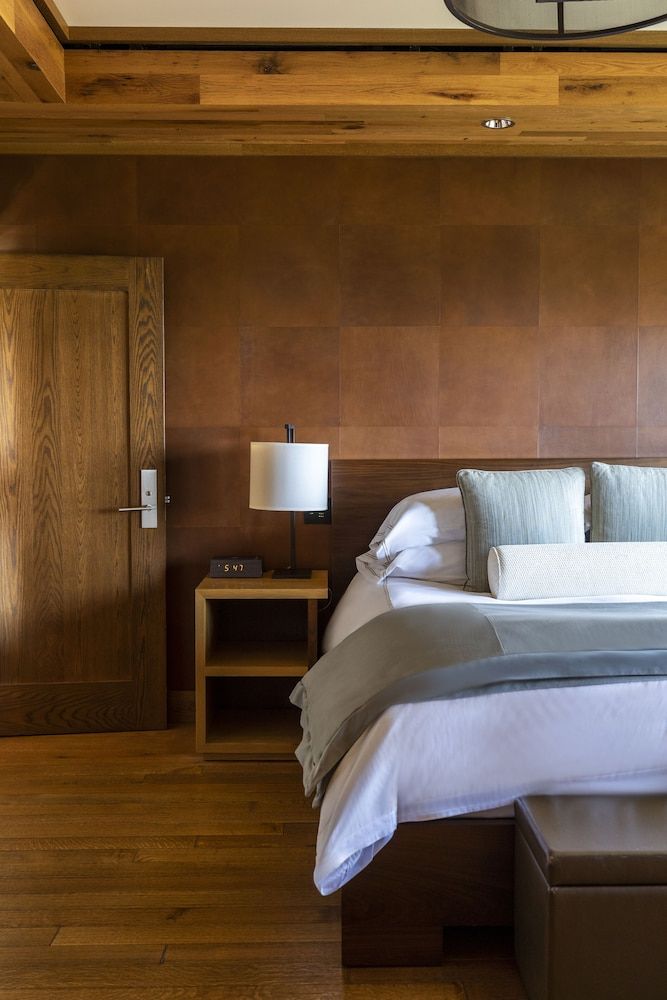 Primland Resort, Auberge Resorts Collection Suite, 2 Queen Beds (Lodge Jr)