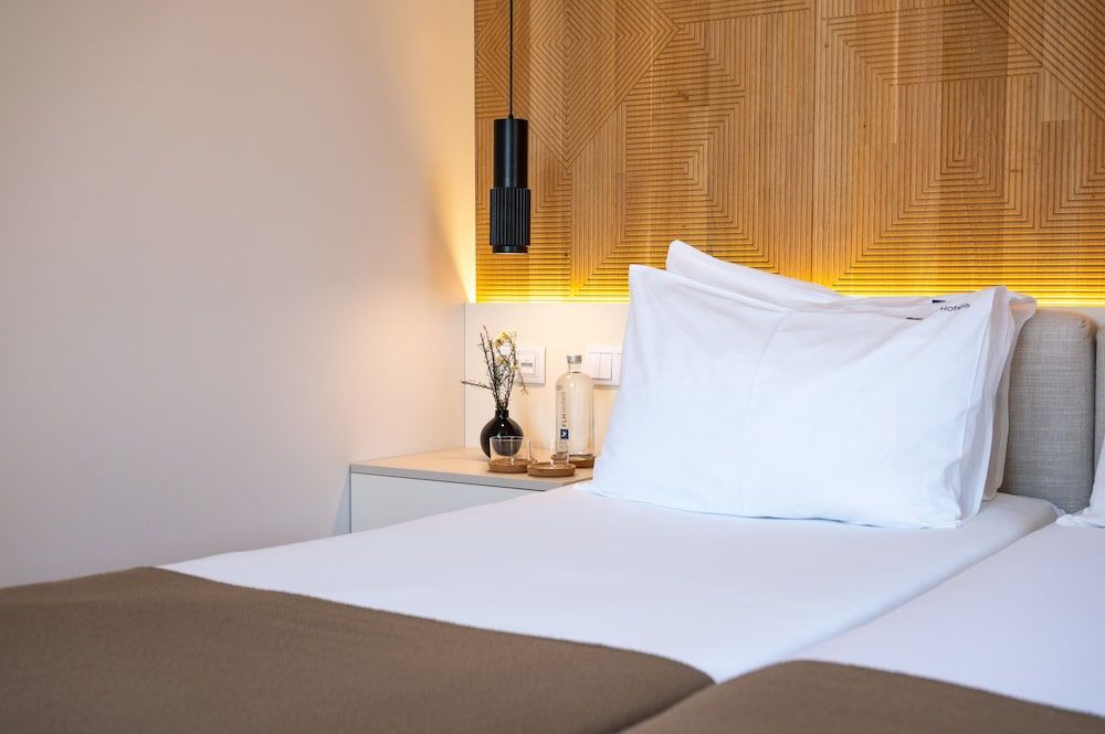 Premier Twin Room