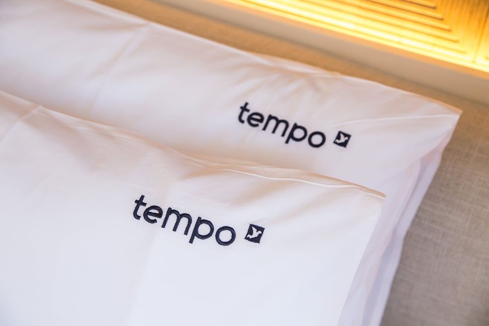 Premier Twin Room