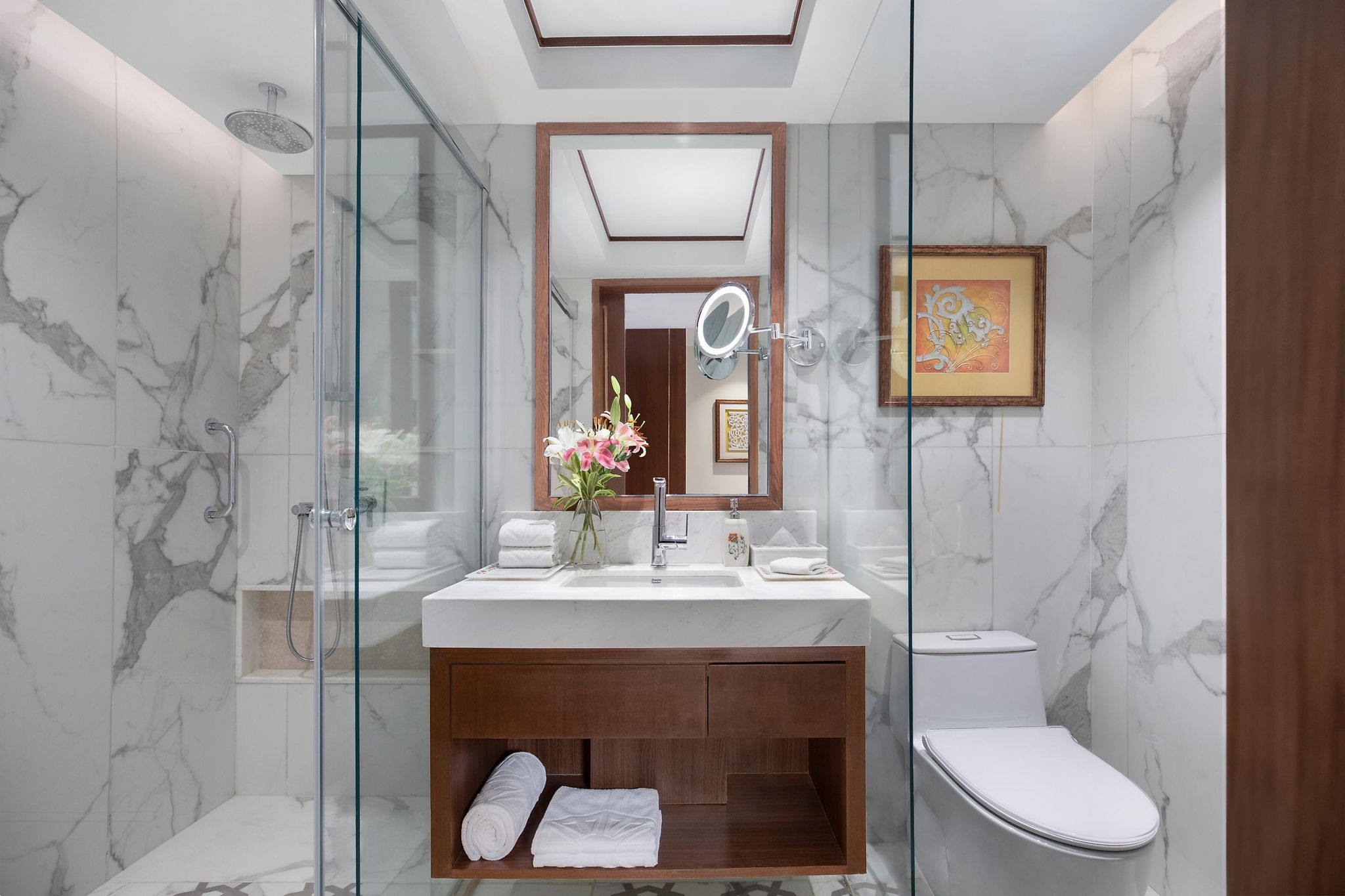 Executive Room Taj Mahal View King Bed