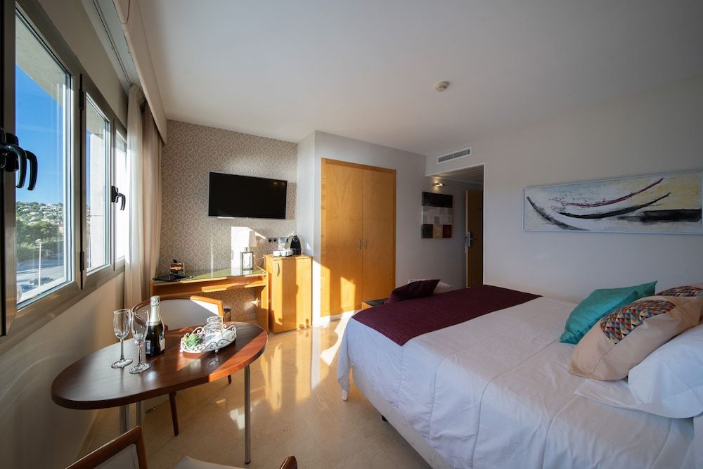Business Double Room