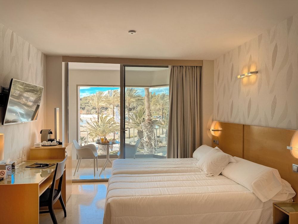 Junior Suite, Sea View