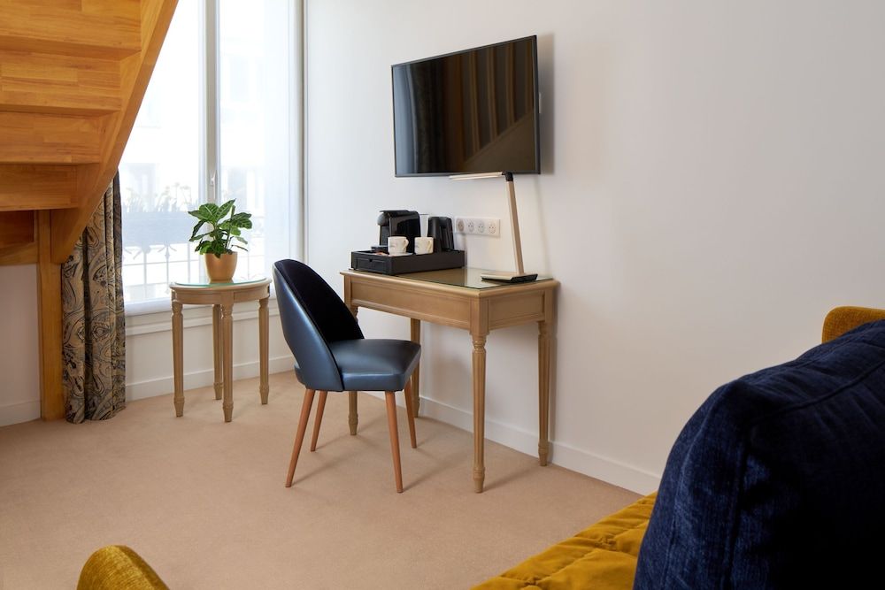 undefined Hôtel Villa Romantic & SPA 2