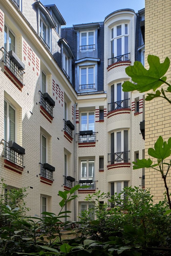 undefined Hôtel Villa Romantic & SPA 7