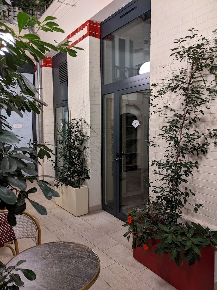 undefined Hôtel Villa Romantic & SPA 6