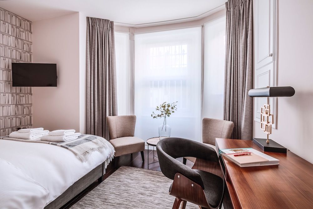 The Knaresborough by Aura Collection Studio (Lower Ground Floor)