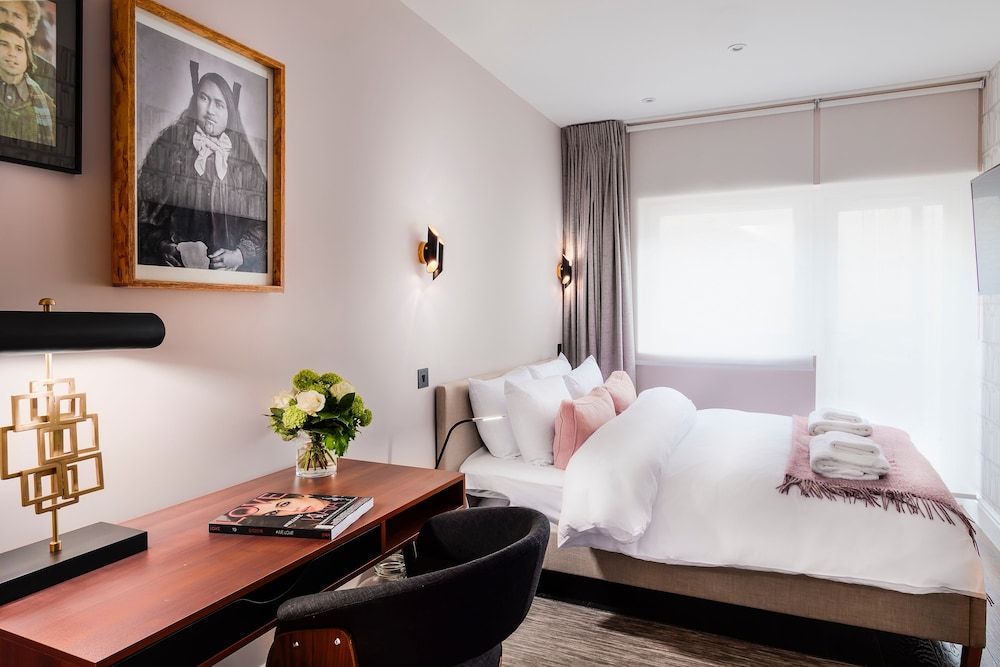 The Knaresborough by Aura Collection Studio (Lower Ground Floor) 6