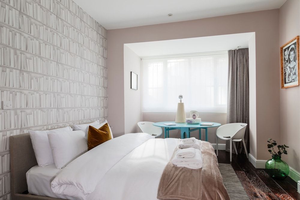 The Knaresborough by Aura Collection Studio (Lower Ground Floor) 3