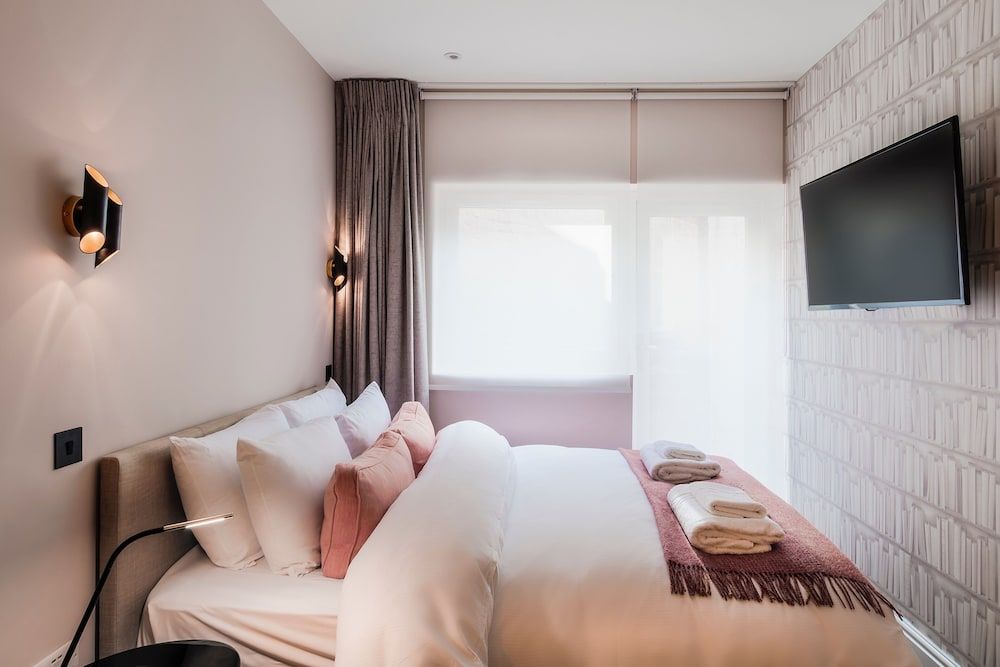 The Knaresborough by Nestor Studio (Lower Ground Floor) 5